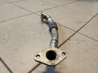 bontott VW SHARAN EGR Hűtő Cső