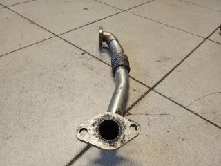 bontott VW SHARAN EGR Hűtő Cső