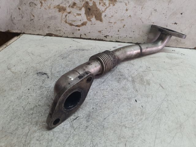 bontott VW SHARAN EGR Hűtő Cső