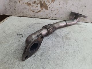 bontott VW SHARAN EGR Hűtő Cső