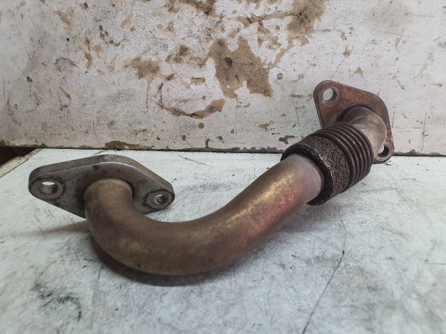 bontott VW SHARAN EGR Hűtő Cső