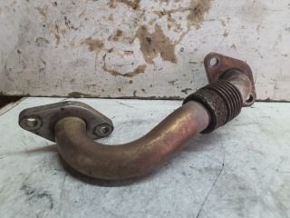 bontott VW SHARAN EGR Hűtő Cső