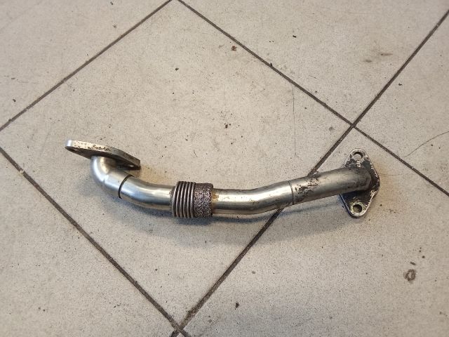 bontott VW SHARAN EGR Hűtő Cső