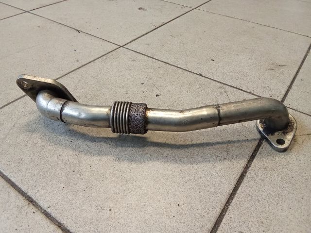 bontott VW SHARAN EGR Hűtő Cső