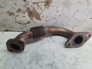 bontott VW SHARAN EGR Hűtő Cső