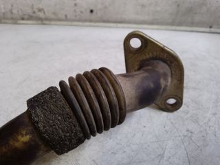 bontott VW SHARAN EGR Hűtő Cső