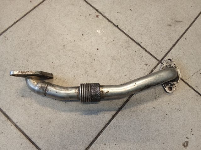 bontott VW SHARAN EGR Hűtő Cső