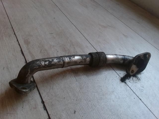 bontott VW SHARAN EGR Hűtő Cső