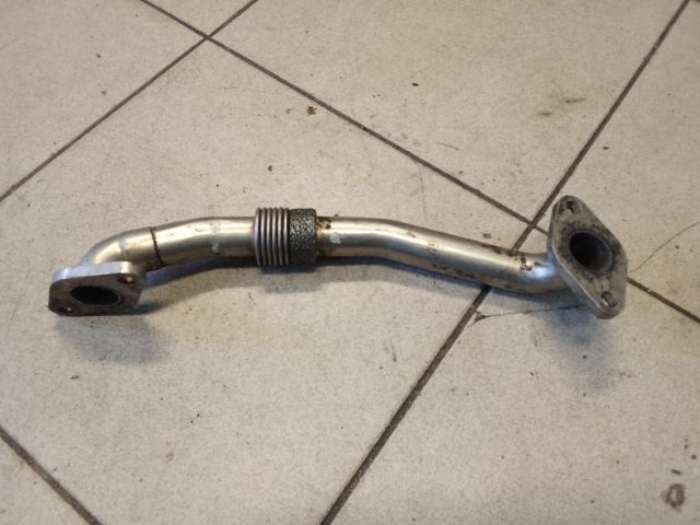 bontott VW SHARAN EGR Hűtő Cső