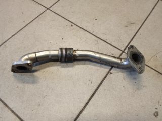 bontott VW SHARAN EGR Hűtő Cső