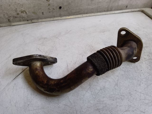 bontott VW SHARAN EGR Hűtő Cső