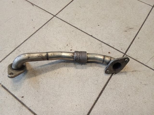 bontott VW SHARAN EGR Hűtő Cső