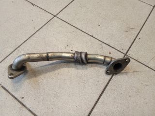 bontott VW SHARAN EGR Hűtő Cső