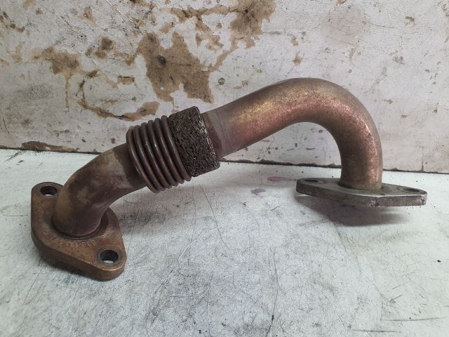 bontott VW SHARAN EGR Hűtő Cső