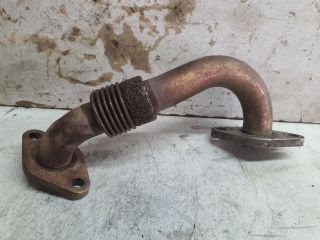 bontott VW SHARAN EGR Hűtő Cső