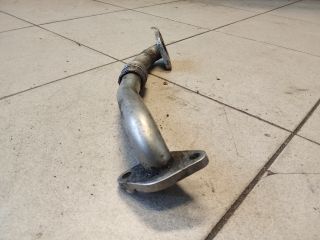 bontott VW SHARAN EGR Hűtő Cső