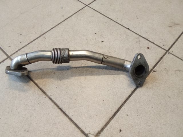 bontott VW SHARAN EGR Hűtő Cső