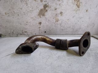 bontott VW SHARAN EGR Hűtő Cső