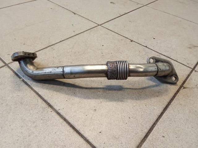 bontott VW SHARAN EGR Hűtő Cső