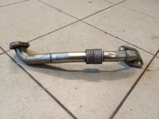 bontott VW SHARAN EGR Hűtő Cső