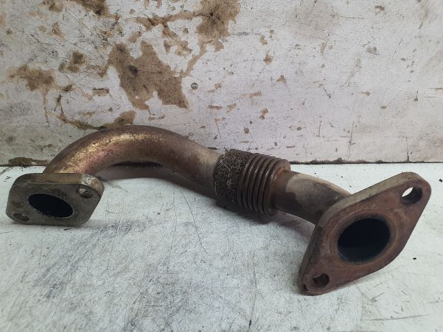 bontott VW SHARAN EGR Hűtő Cső