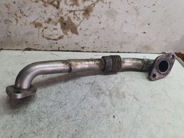 bontott VW SHARAN EGR Hűtő Cső