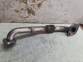 bontott VW SHARAN EGR Hűtő Cső