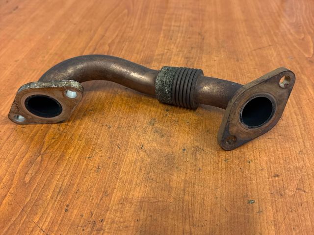 bontott VW SHARAN EGR Hűtő Cső