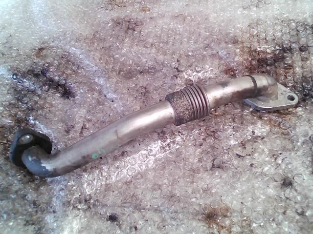 bontott VW SHARAN EGR Hűtő Cső