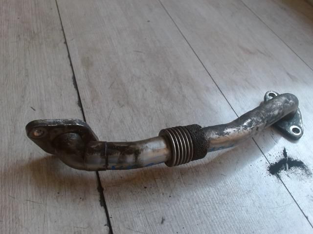 bontott VW SHARAN EGR Hűtő Cső