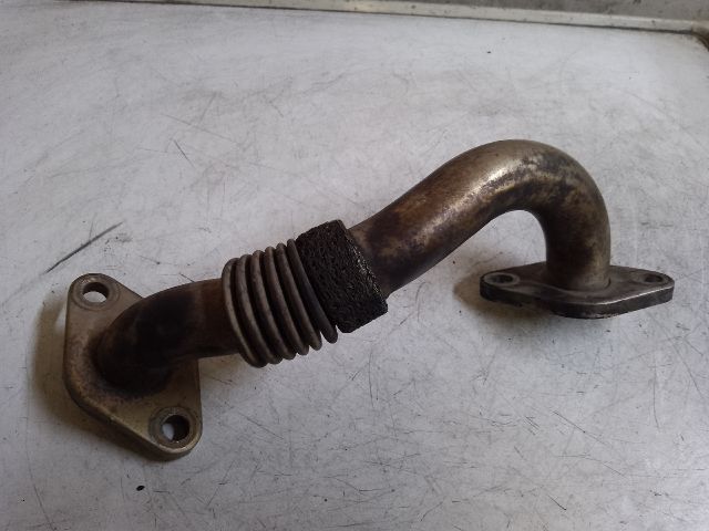 bontott VW SHARAN EGR Hűtő Cső