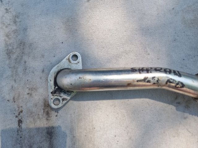 bontott VW SHARAN EGR Hűtő Cső