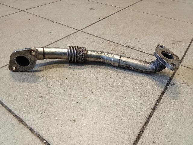 bontott VW SHARAN EGR Hűtő Cső