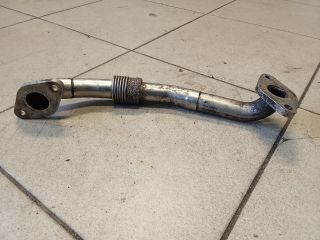 bontott VW SHARAN EGR Hűtő Cső