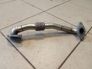 bontott VW SHARAN EGR Hűtő Cső