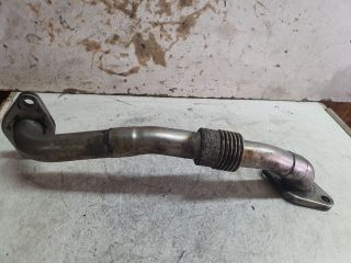 bontott VW SHARAN EGR Hűtő Cső