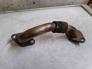 bontott VW SHARAN EGR Hűtő Cső