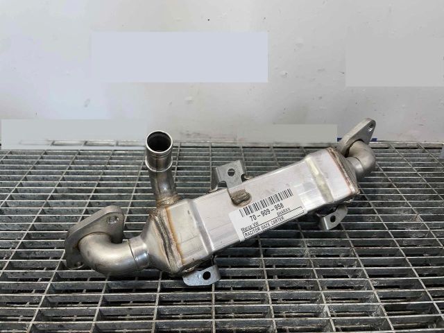 bontott VW SHARAN EGR Hűtő Cső