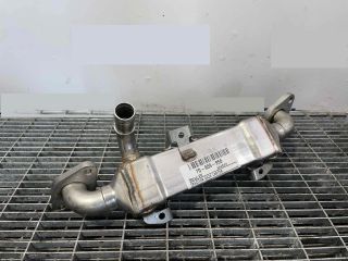 bontott VW SHARAN EGR Hűtő Cső