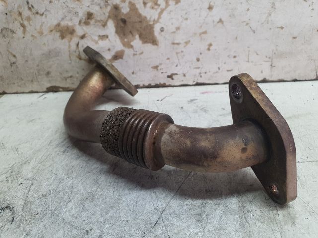 bontott VW SHARAN EGR Hűtő Cső