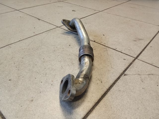 bontott VW SHARAN EGR Hűtő Cső