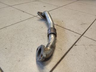 bontott VW SHARAN EGR Hűtő Cső