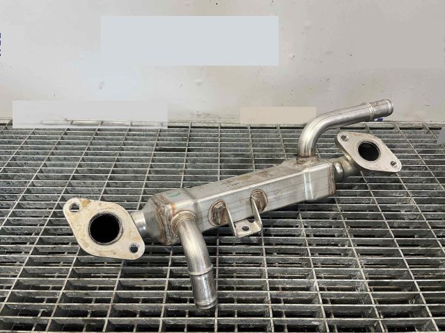 bontott VW SHARAN EGR Hűtő Cső