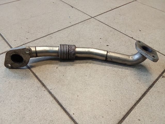 bontott VW SHARAN EGR Hűtő Cső