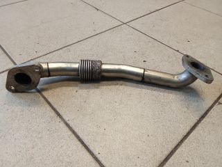 bontott VW SHARAN EGR Hűtő Cső