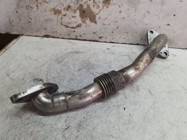 bontott VW SHARAN EGR Hűtő Cső