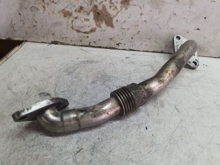 bontott VW SHARAN EGR Hűtő Cső