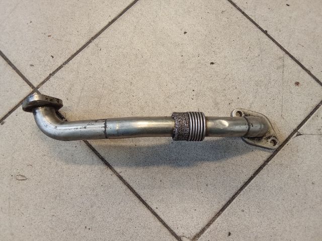 bontott VW SHARAN EGR Hűtő Cső