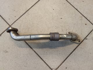 bontott VW SHARAN EGR Hűtő Cső