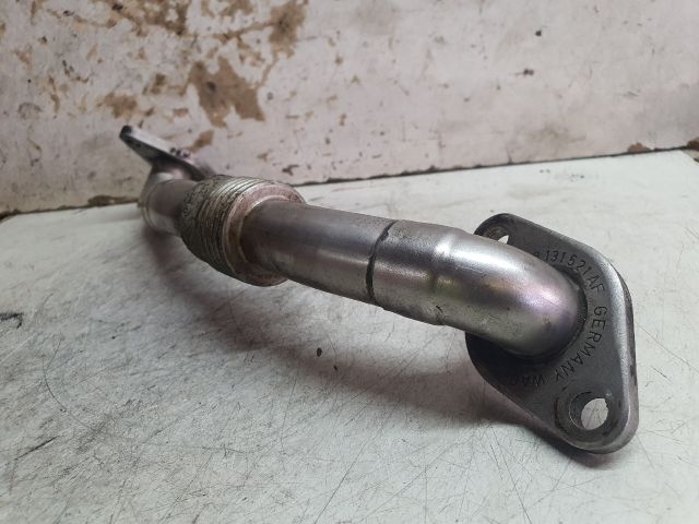 bontott VW SHARAN EGR Hűtő Cső